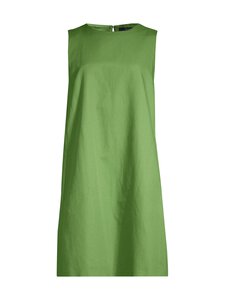 Max Mara Weekend - Racer-mekko - 006 GREEN | Stockmann