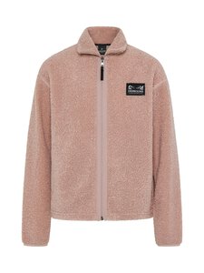 Didriksons - Zir Kids -fleecetakki - K17 VINTAGE PINK | Stockmann