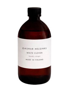 Gauhar Helsinki - White Clover -pyykkietikka 500 ml | Stockmann