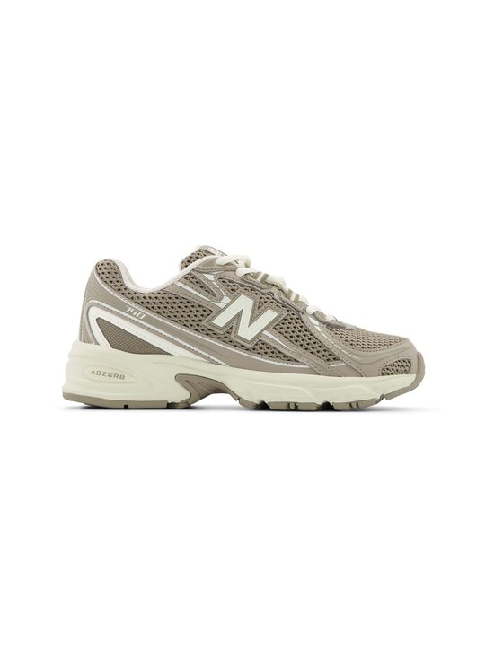 New Balance - 740 brīvā laika apavi - SA ARID STONE / ANGORA SA | Stockmann - photo 1