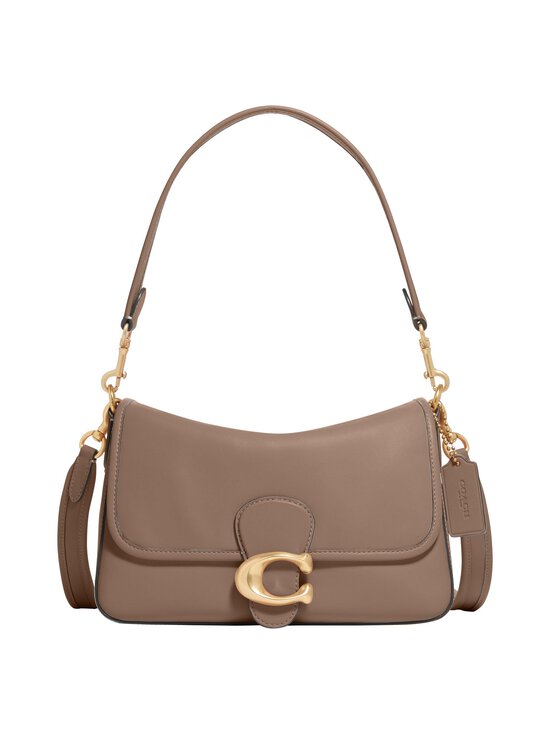Soft Tabby Leather Bag