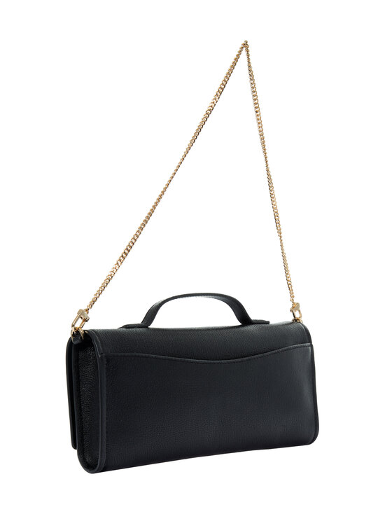 Michael Michael Kors - Hamilton Moderne Medium Clutch -laukku - 001 BLACK | Stockmann - photo 2