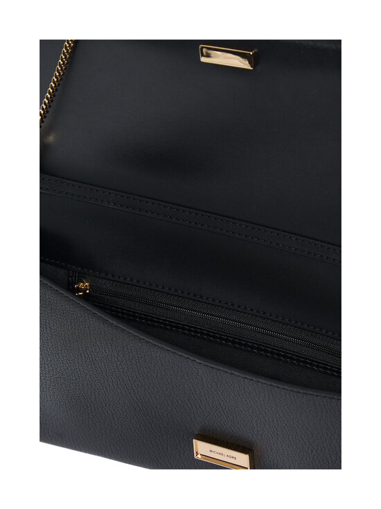 Michael Michael Kors - Hamilton Moderne Medium Clutch -laukku - 001 BLACK | Stockmann - photo 3