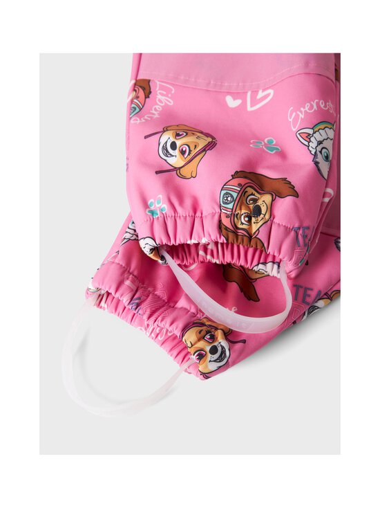 Name It - Kombinesoon NmmAlfa08 Pawpatrol Softshell - PINK COSMOS - photo 4 Name It - Kombinesoon NmmAlfa08 Pawpatrol Softshell - PINK COSMOS | Stockmann - photo 4