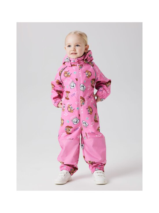 Name It - Kombinesoon NmmAlfa08 Pawpatrol Softshell - PINK COSMOS - photo 7 Name It - Kombinesoon NmmAlfa08 Pawpatrol Softshell - PINK COSMOS | Stockmann - photo 7