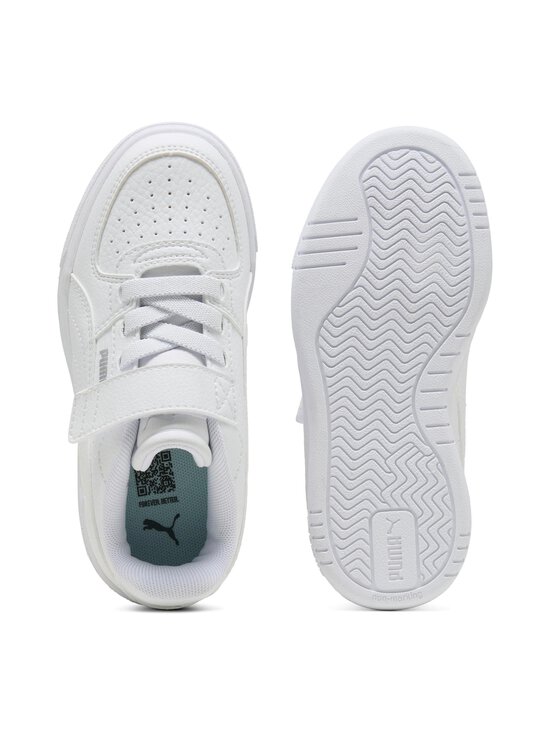 Puma - Puma Caven III AC+ PS -sneakerit - 01 PUMA WHITE-PUMA SILVER | Stockmann - photo 3