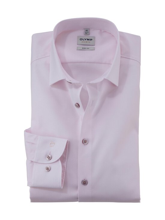 Olymp - Triiksärk Newyork Kent Body Fit - 30 ROSE | Stockmann - photo 1
