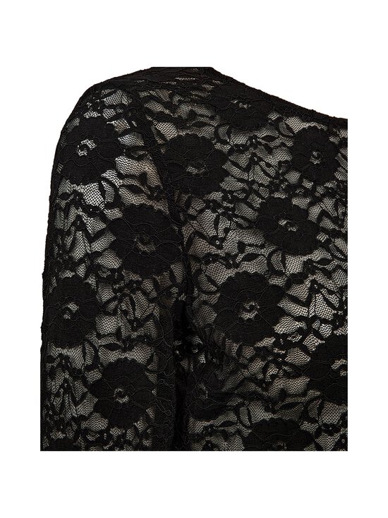 Freequent - Fqlennon-pusero - 1000 BLACK - photo 3 Freequent - Fqlennon-pusero - 1000 BLACK | Stockmann - photo 3