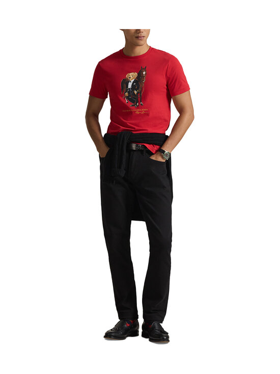 Polo Ralph Lauren - T-särk Polo - RL 2000 RED | Stockmann - photo 4