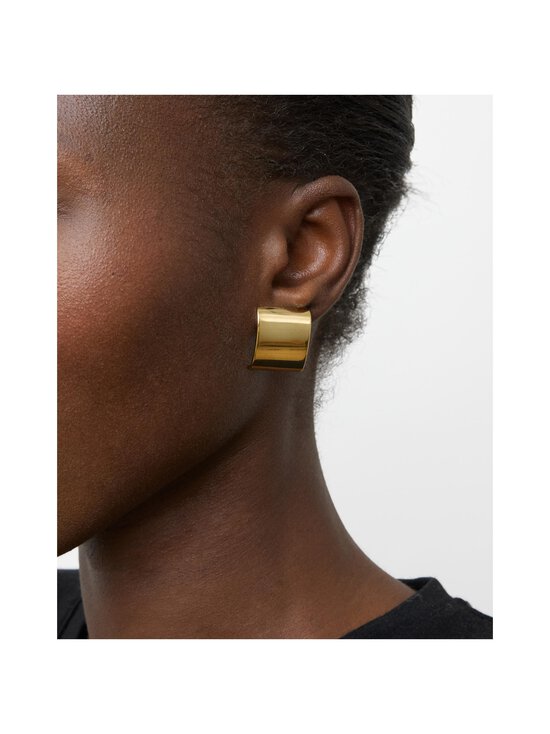 LIÉ STUDIO - The Sonya -korvakorut - GOLD | Stockmann - photo 2