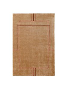 &Tradition - Cruise AP12 -matto 200 x 300 cm - RUSKEA | Stockmann