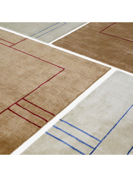 &Tradition - Cruise AP12 -matto 200 x 300 cm - RUSKEA - photo 2 &Tradition - Cruise AP12 -matto 200 x 300 cm - RUSKEA | Stockmann - photo 2