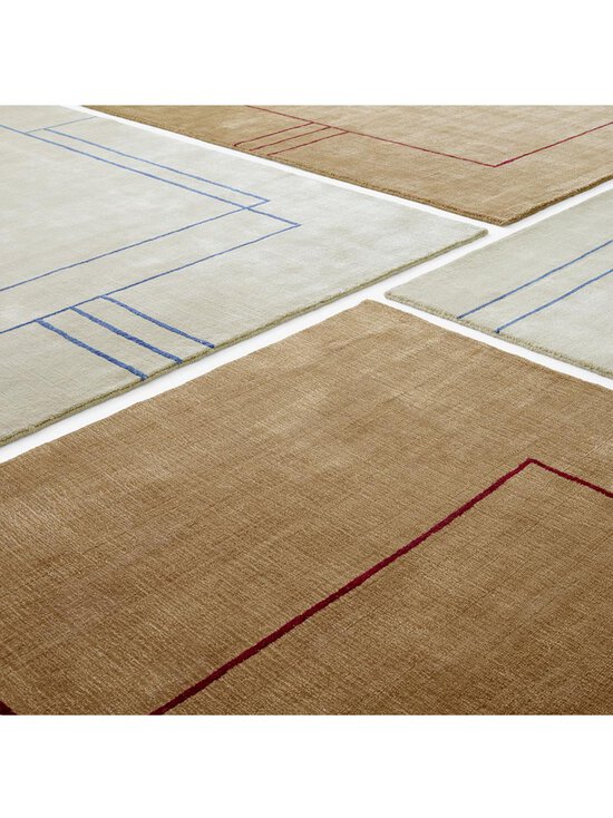 &Tradition - Cruise AP12 -matto 200 x 300 cm - RUSKEA - photo 3 &Tradition - Cruise AP12 -matto 200 x 300 cm - RUSKEA | Stockmann - photo 3