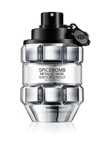 Viktor & Rolf - Spicebomb Metallic Musk EdP -tuoksu | Stockmann