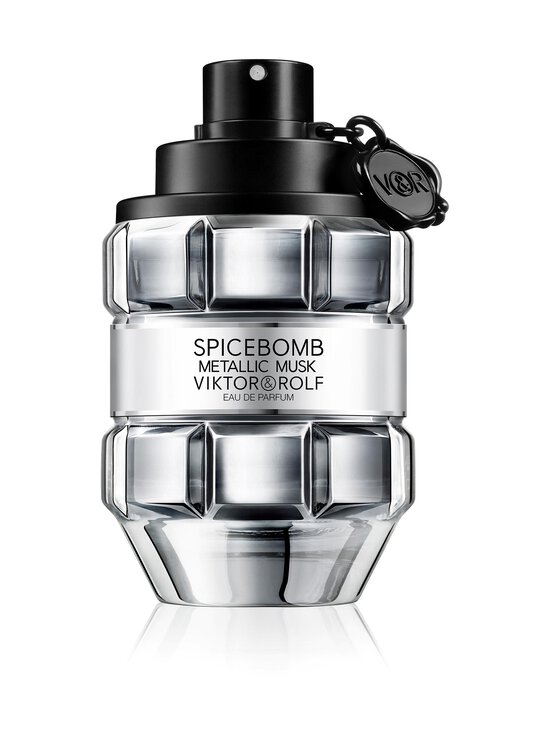 Viktor & Rolf - Spicebomb Metallic Musk EdP - NOCOL - photo 1 Viktor & Rolf - Spicebomb Metallic Musk EdP - NOCOL | Stockmann - photo 1