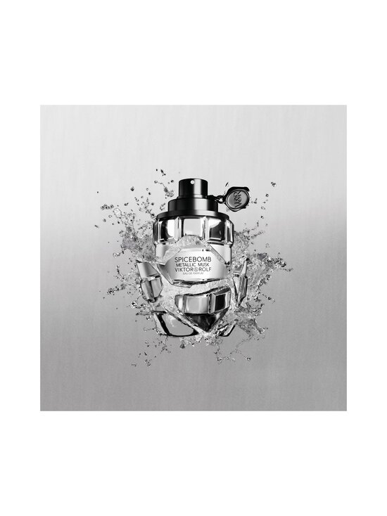 Viktor & Rolf - Spicebomb Metallic Musk EdP - NOCOL - photo 6 Viktor & Rolf - Spicebomb Metallic Musk EdP - NOCOL | Stockmann - photo 6