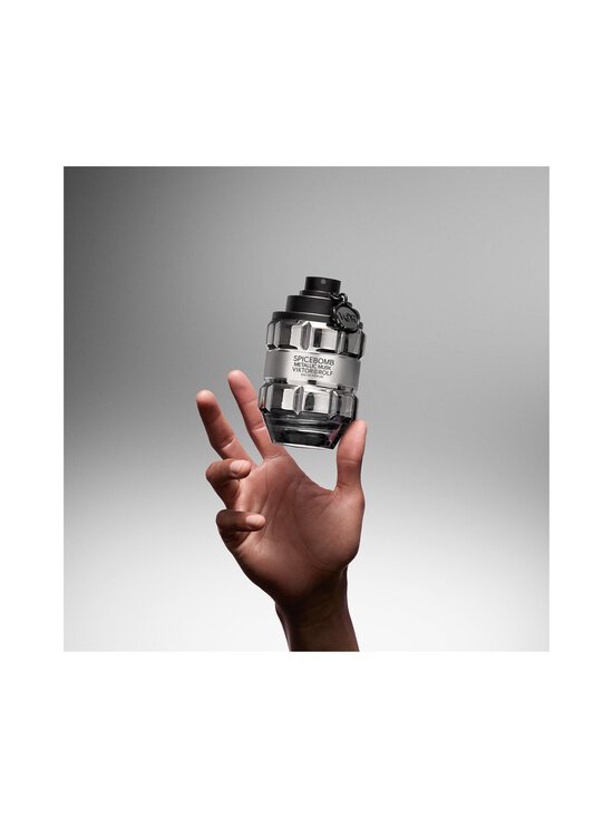 Viktor & Rolf - Spicebomb Metallic Musk EdP - NOCOL - photo 8 Viktor & Rolf - Spicebomb Metallic Musk EdP - NOCOL | Stockmann - photo 8