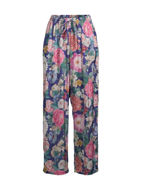 A+more - Janet-housut - NAVY COMBO | Stockmann - photo 1