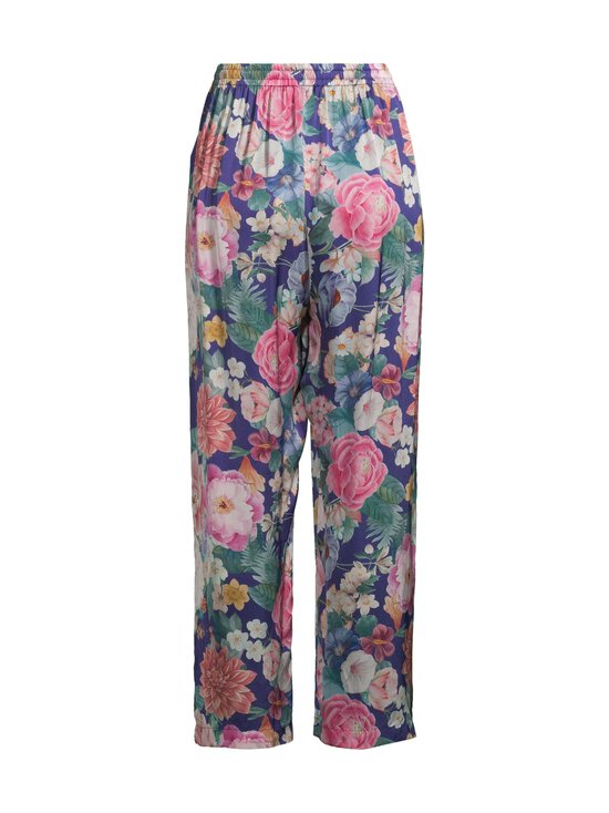 A+more - Janet-housut - NAVY COMBO | Stockmann - photo 2