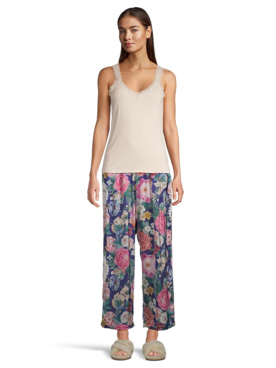 A+more - Janet-housut - NAVY COMBO | Stockmann - photo 3