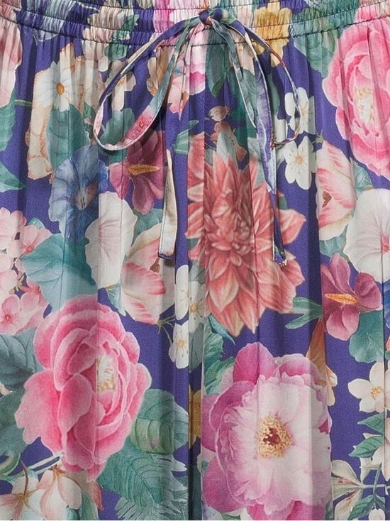 A+more - Janet-housut - NAVY COMBO | Stockmann - photo 5