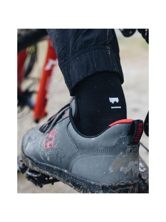 Mons Royale - Atlas Merino -sukat - 001 BLACK | Stockmann - photo 3