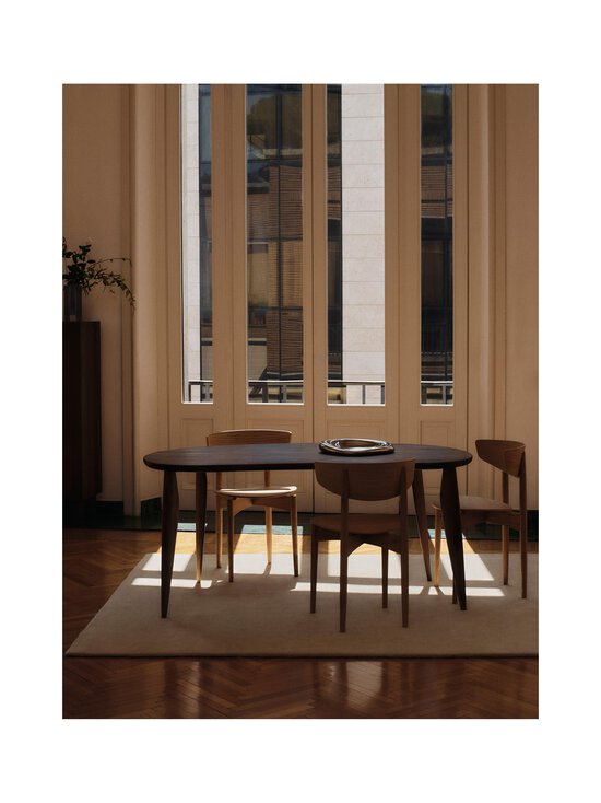 Ferm Living - Bellure Centrepiece -koristevati - SILVER | Stockmann - photo 2