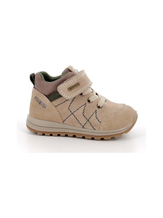 Primigi - Leather Gore-Tex -varsikengät - BISQUIT-BEIGE | Stockmann - photo 2