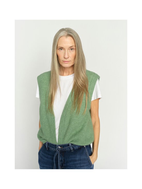 MOS MOSH - MMThora-neuleliivi - 846 TURF GREEN | Stockmann - photo 3