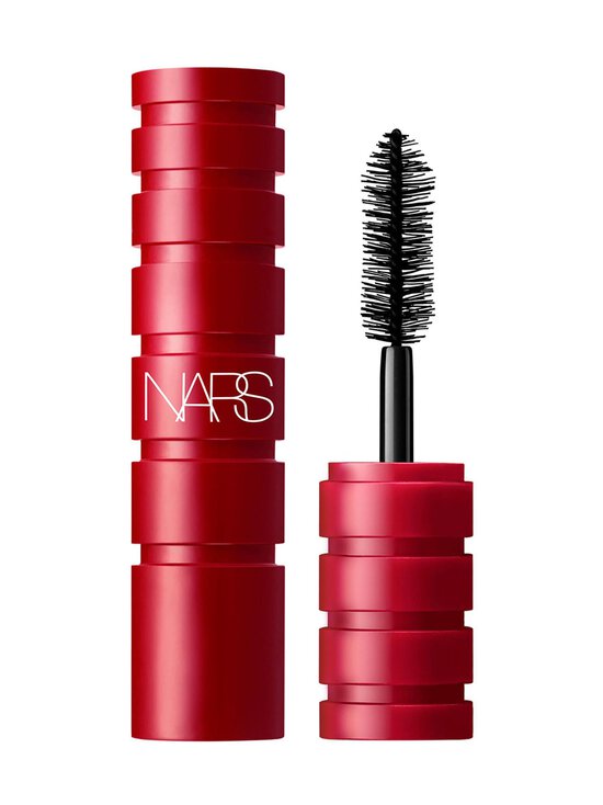 NARS - Climax Mini Mascara -ripsiväri - EXPLICIT BLACK - photo 1 NARS - Climax Mini Mascara -ripsiväri - EXPLICIT BLACK | Stockmann - photo 1