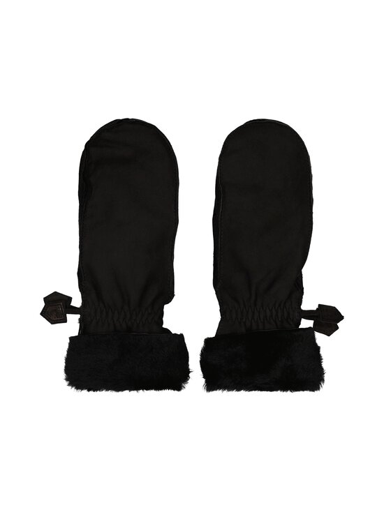 Hestra - Ilona ādas cimdi - 100 BLACK | Stockmann - photo 2