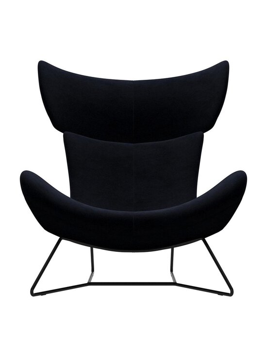 BoConcept - Imola-nojatuoli - SININEN - photo 2 BoConcept - Imola-nojatuoli - SININEN | Stockmann - photo 2