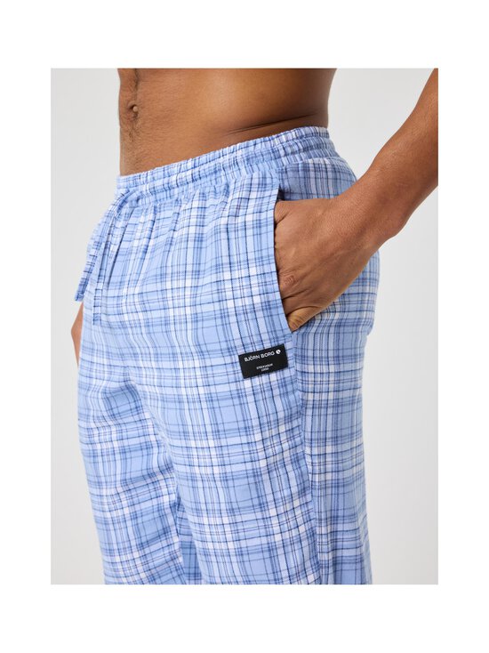 Björn Borg - Core Flannel -pyjamahousut - P0977 COUNTRY TARTAN 1 | Stockmann - photo 4