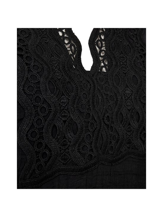 Freequent - FQShu-pusero - 1000 BLACK - photo 3 Freequent - FQShu-pusero - 1000 BLACK | Stockmann - photo 3