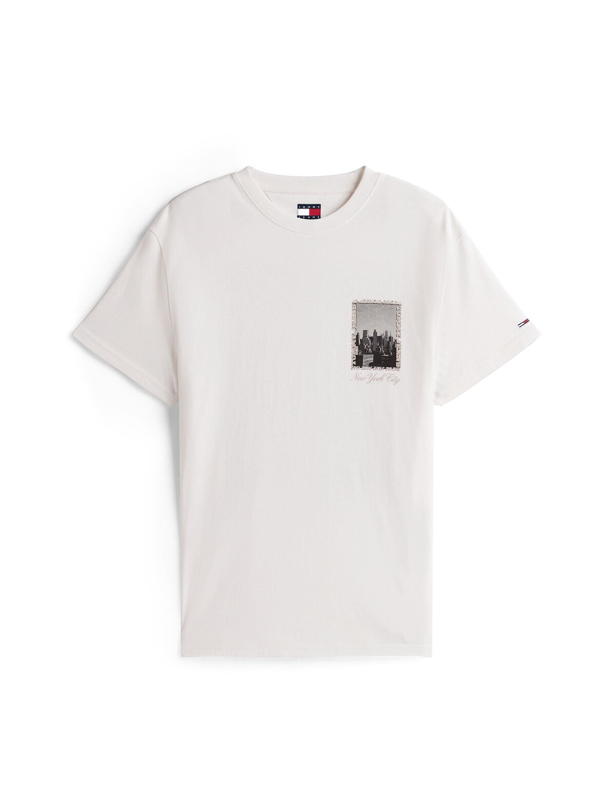 Regular Photo t-paita