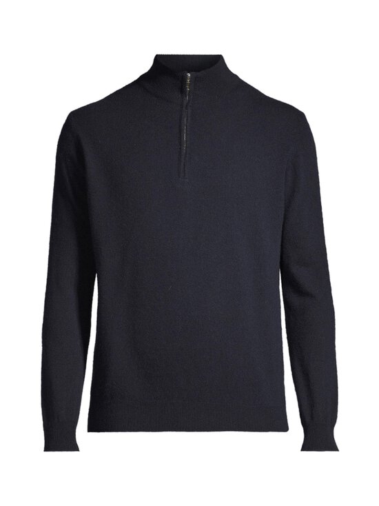 Oscar Jacobson - Patton-villasekoiteneule - 210 NAVY | Stockmann - photo 1