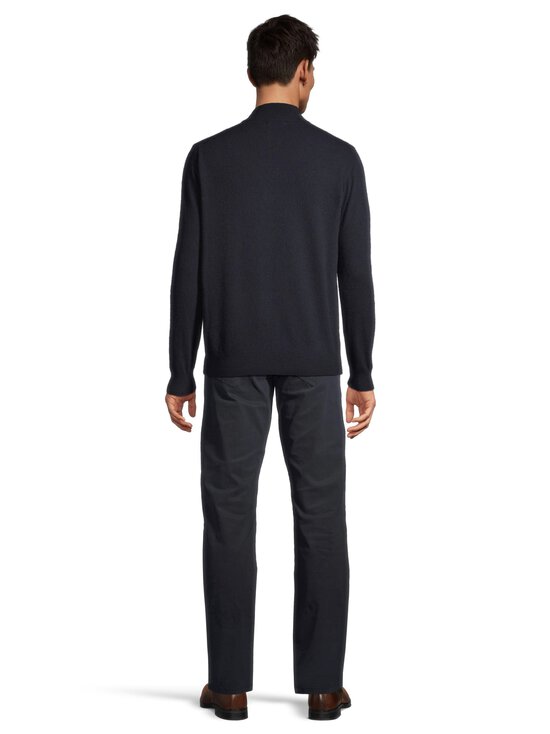 Oscar Jacobson - Patton-villasekoiteneule - 210 NAVY | Stockmann - photo 3