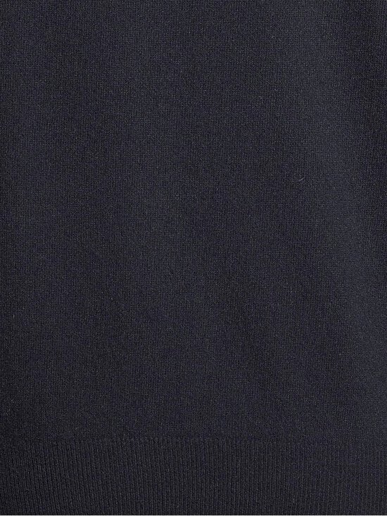 Oscar Jacobson - Patton-villasekoiteneule - 210 NAVY | Stockmann - photo 5