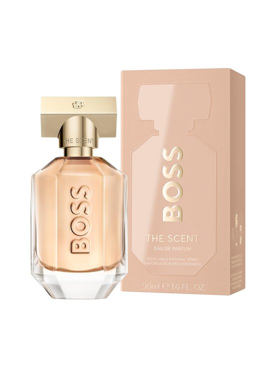 BOSS - The Scent for Her EdP -tuoksu - 19 - photo 3 BOSS - The Scent for Her EdP -tuoksu - 19 | Stockmann - photo 3