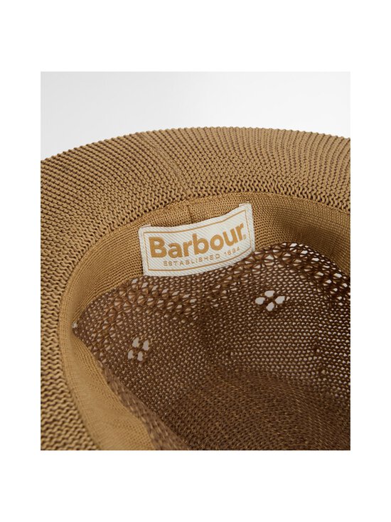 Barbour - Flowerdale-lierihattu - BE52 TRENCH | Stockmann - photo 2