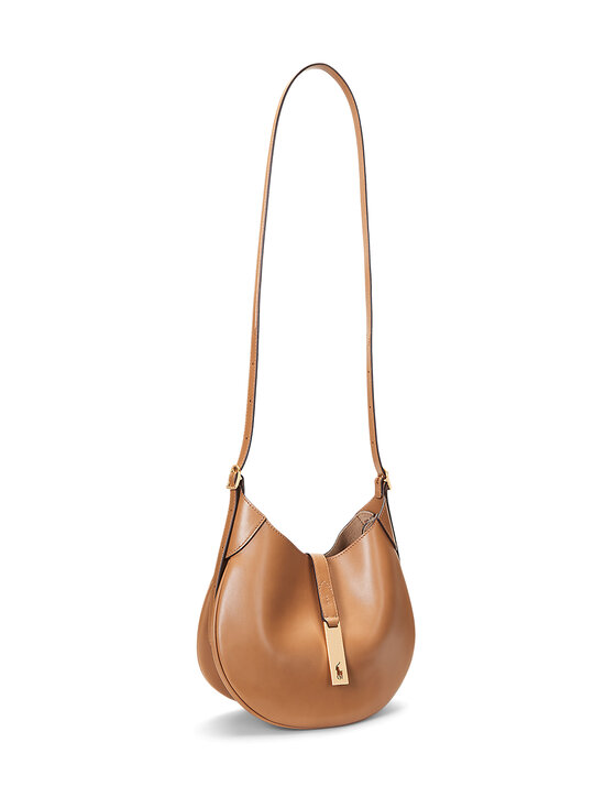 Polo Ralph Lauren - ID Small -olkalaukku - TAN | Stockmann - photo 3