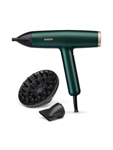Babyliss - Air Power Pro -hiustenkuivain - GREEN Babyliss - Air Power Pro -hiustenkuivain - GREEN | Stockmann
