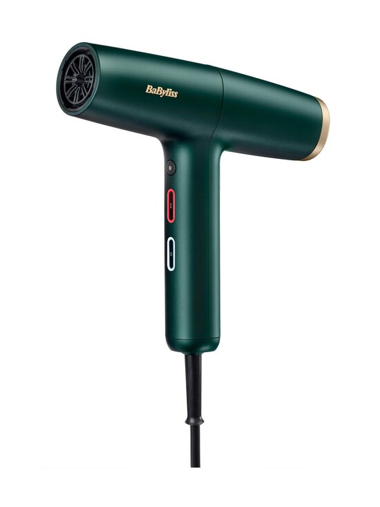 Babyliss - Air Power Pro -hiustenkuivain - GREEN - photo 2 Babyliss - Air Power Pro -hiustenkuivain - GREEN | Stockmann - photo 2