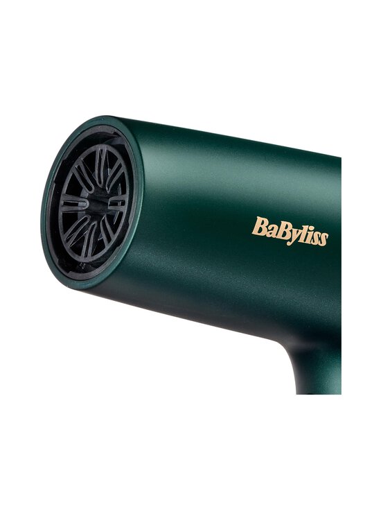 Babyliss - Air Power Pro -hiustenkuivain - GREEN - photo 4 Babyliss - Air Power Pro -hiustenkuivain - GREEN | Stockmann - photo 4