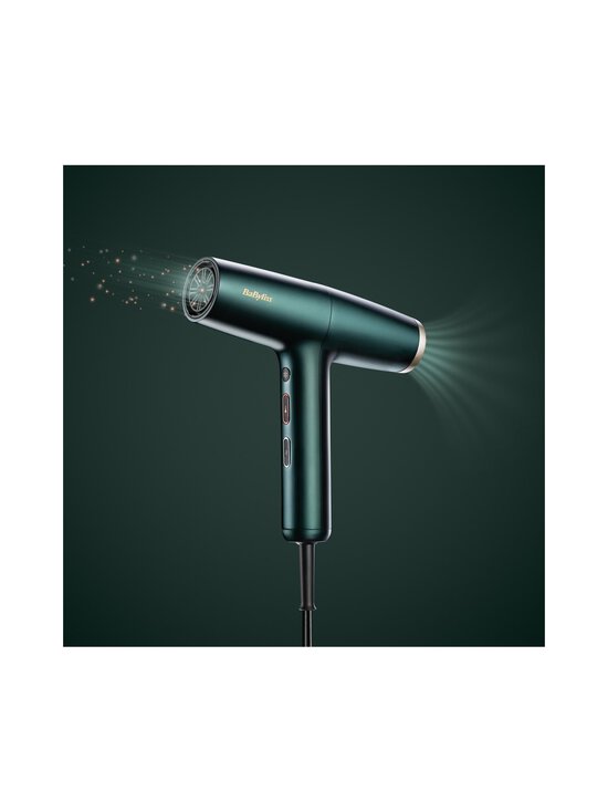 Babyliss - Air Power Pro -hiustenkuivain - GREEN - photo 7 Babyliss - Air Power Pro -hiustenkuivain - GREEN | Stockmann - photo 7