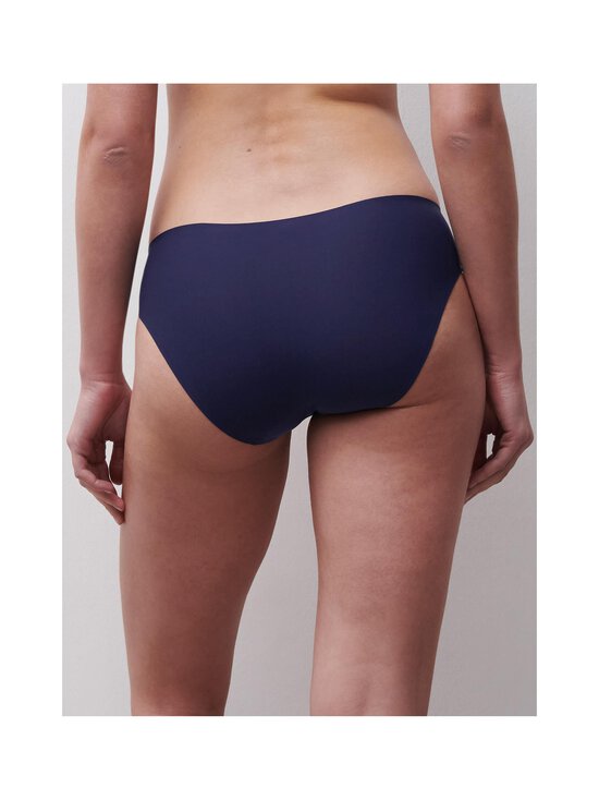 Chantelle - Soft Strech Bikini apakšbikses - 023 MARINE BLUE - photo 3 Chantelle - Soft Strech Bikini apakšbikses - 023 MARINE BLUE | Stockmann - photo 3