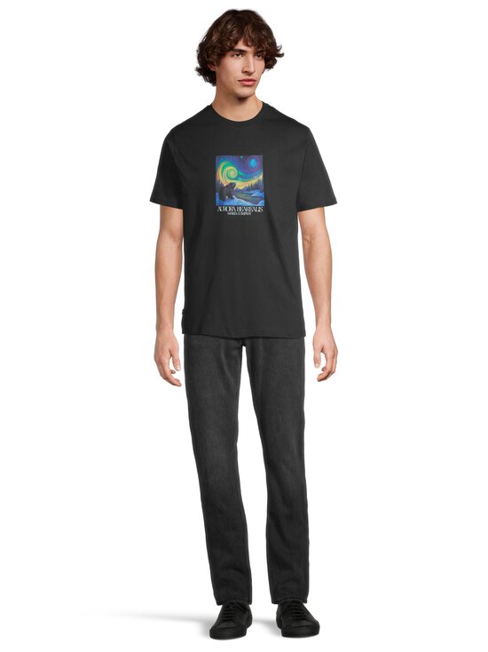 Makia - Bearealis t-paita - 999 BLACK | Stockmann - photo 2
