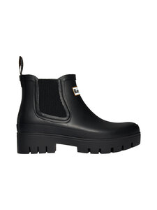 Barbour - Halton-kumisaappaat - BK11 BLACK | Stockmann
