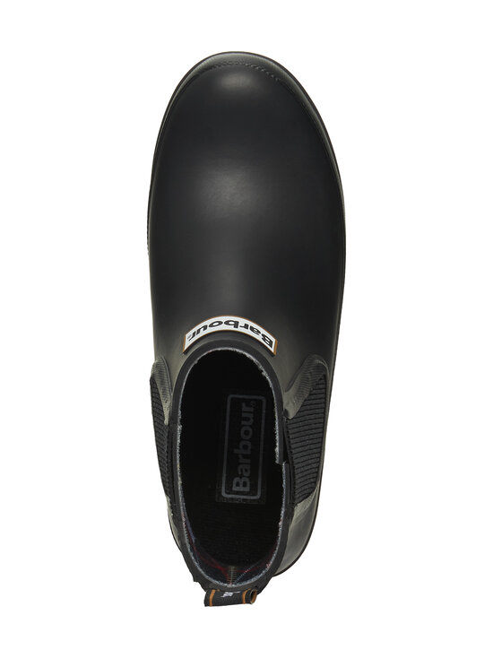 Barbour - Halton-kumisaappaat - BK11 BLACK | Stockmann - photo 2