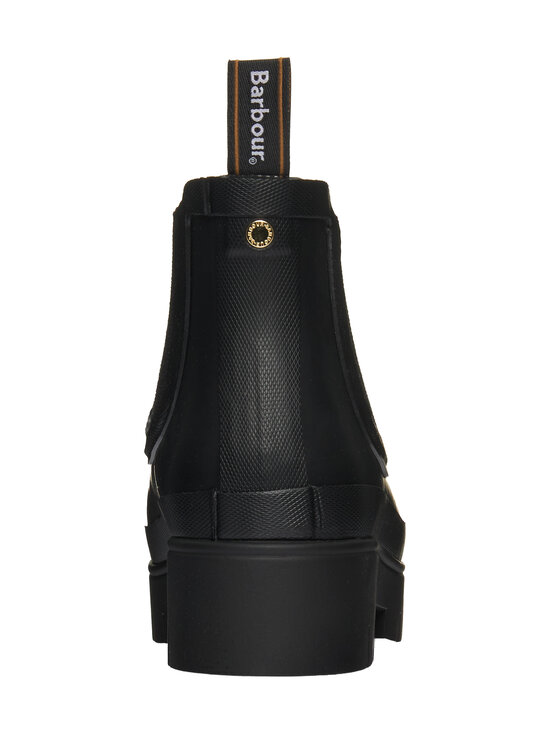 Barbour - Halton-kumisaappaat - BK11 BLACK | Stockmann - photo 3